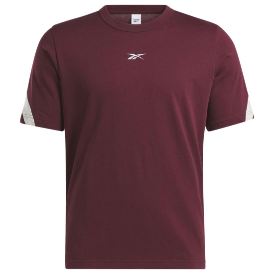 Reebok Ανδρική κοντομάνικη μπλούζα Classics Brand Proud T-Shirt